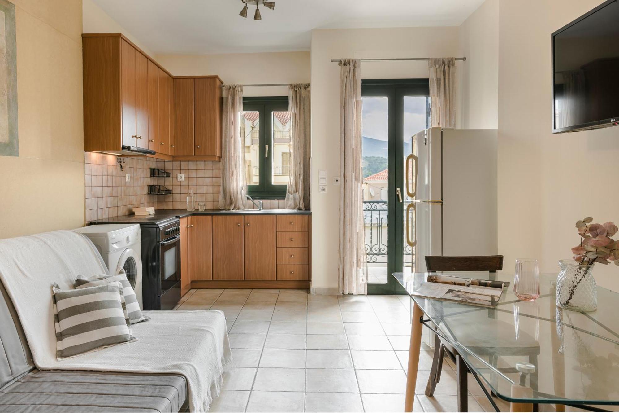 Koutouki Home! Argostoli  Exterior photo